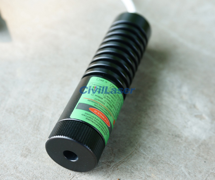 505nm 50mW Dot Módulo láser